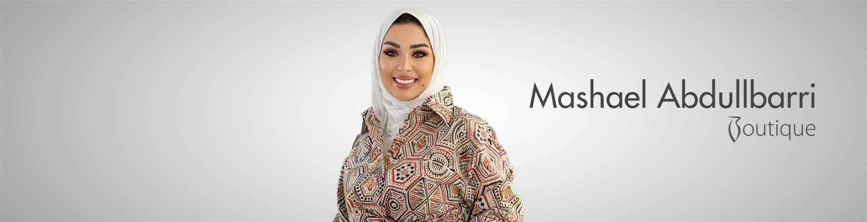 مشاعل عبدالباري بوتيك